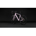 CUBE Nuroad EX M bublegum n black 2027